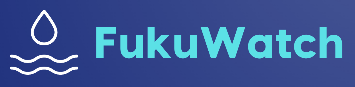 Fukuwatch logo
